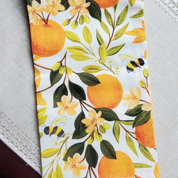 Other - 🌷LAST CHANCE SALE Tea towel